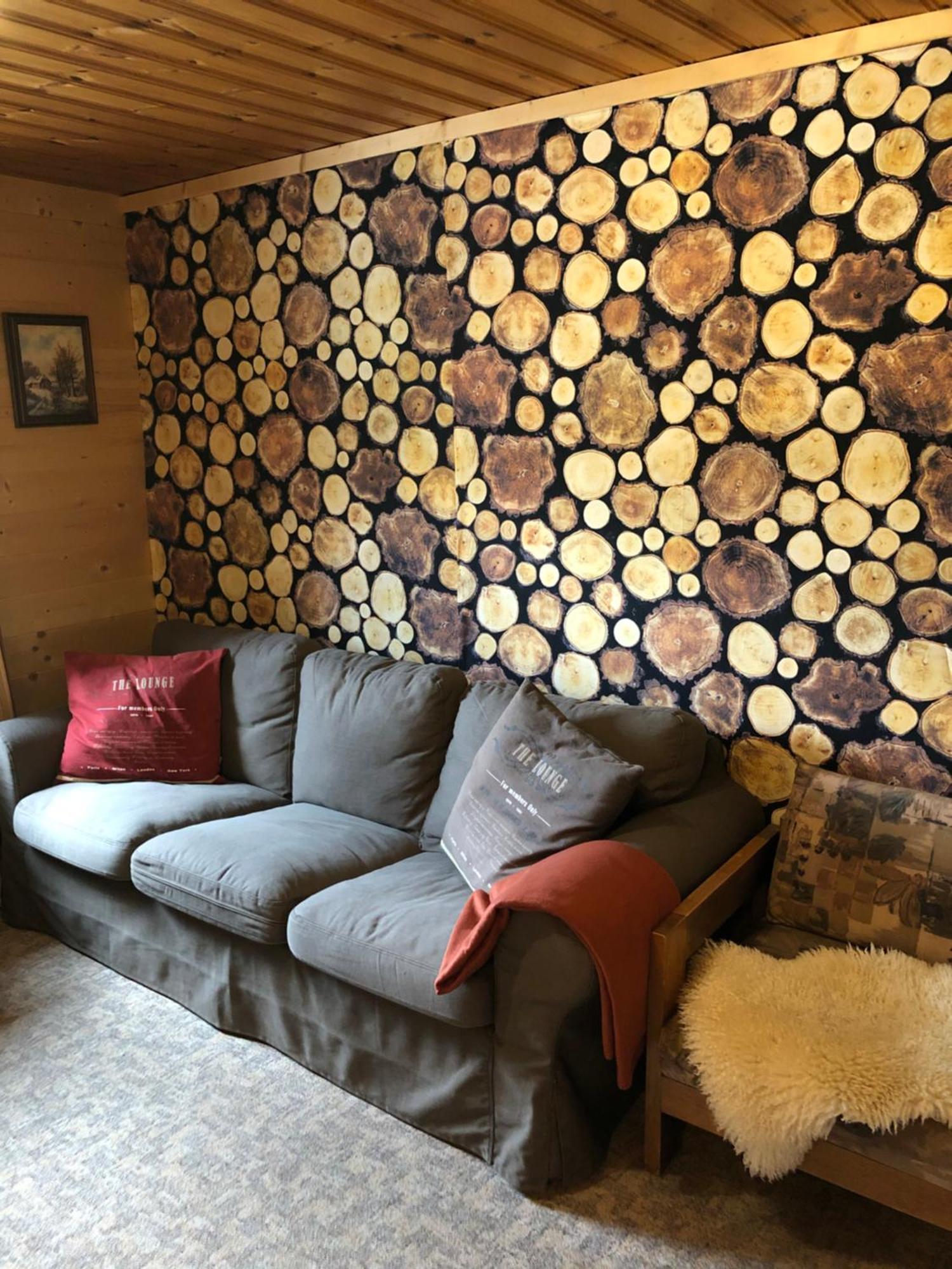 弗拉绍Chalet Auhof住宿加早餐旅馆 外观 照片